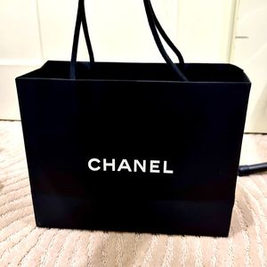 Chanel bag